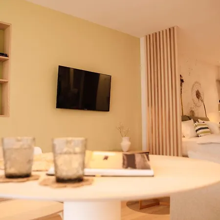 Tierrazul Art Boutique White Nordic Appartement Costa Adeje (Tenerife)