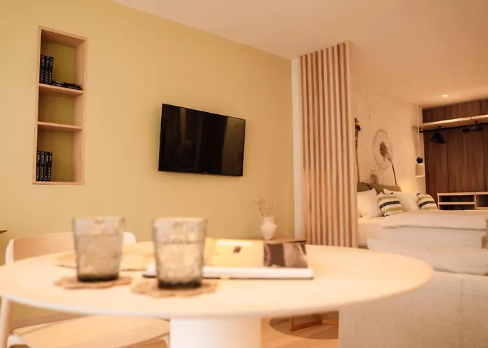 Tierrazul Art Boutique White Nordic Appartamento Costa Adeje (Tenerife)