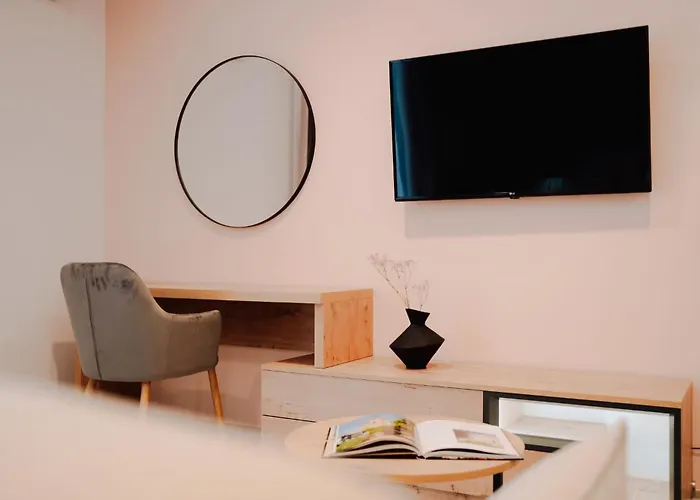 Tierrazul Art Boutique White Nordic Appartamento